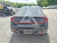 2022 Hyundai Sonata фото