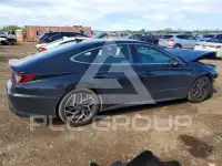2022 Hyundai Sonata фото