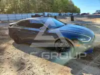 2022 Hyundai Sonata фото