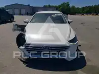 2022 Hyundai Sonata фото