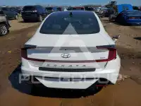 2022 Hyundai Sonata фото
