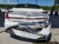2022 Hyundai Sonata фото