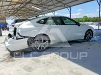 2022 Hyundai Sonata фото