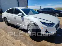 2022 Hyundai Sonata фото