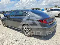 2022 Hyundai Sonata фото