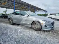 2022 Hyundai Sonata photo