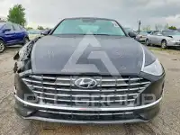 2022 Hyundai Sonata фото