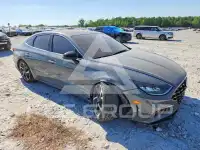 2022 Hyundai Sonata фото