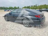 2022 Hyundai Sonata фото