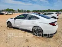 2022 Hyundai Sonata фото