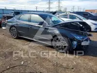2022 Hyundai Sonata фото