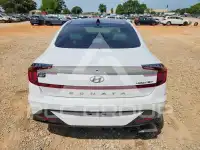 2022 Hyundai Sonata фото