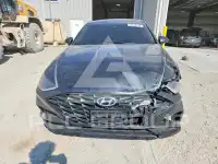 2022 Hyundai Sonata фото