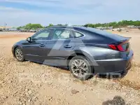 2022 Hyundai Sonata фото