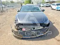 2022 Hyundai Sonata фото