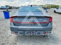2022 Hyundai Sonata фото