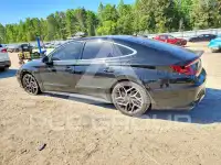 2022 Hyundai Sonata фото