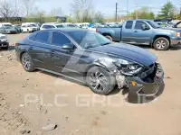 2022 Hyundai Sonata фото
