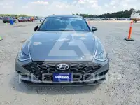 2022 Hyundai Sonata фото