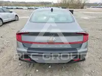 2022 Hyundai Sonata фото