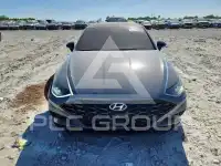2022 Hyundai Sonata фото
