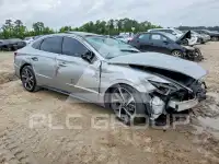 2022 Hyundai Sonata фото