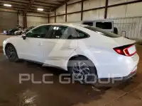 2022 Hyundai Sonata фото