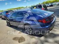 2022 Hyundai Sonata фото