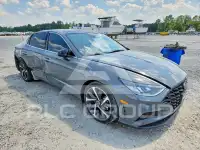 2022 Hyundai Sonata фото