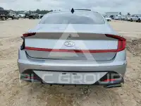 2022 Hyundai Sonata фото