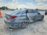 2022 Hyundai Sonata фото