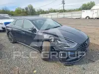 2022 Hyundai Sonata фото