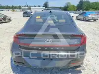 2022 Hyundai Sonata фото