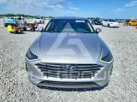 2022 Hyundai Sonata фото
