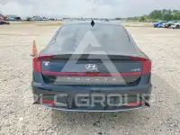 2022 Hyundai Sonata фото