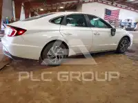2022 Hyundai Sonata фото