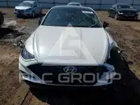 2022 Hyundai Sonata фото