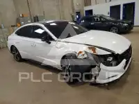 2022 Hyundai Sonata фото