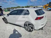 2022 Volkswagen GTI фото