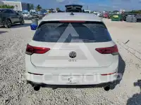 2022 Volkswagen GTI фото
