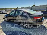 2022 Volkswagen Passat фото