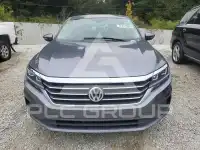 2022 Volkswagen Passat photo