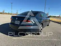 2022 Volkswagen Passat photo