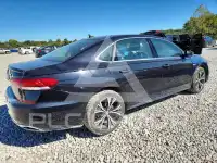 2022 Volkswagen Passat фото