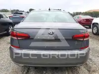 2022 Volkswagen Passat photo