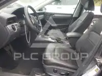 2022 Volkswagen Passat photo