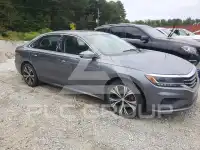 2022 Volkswagen Passat photo