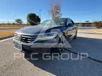 2022 Volkswagen Passat photo