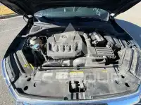 2022 Volkswagen Passat photo