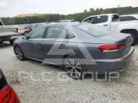 2022 Volkswagen Passat photo